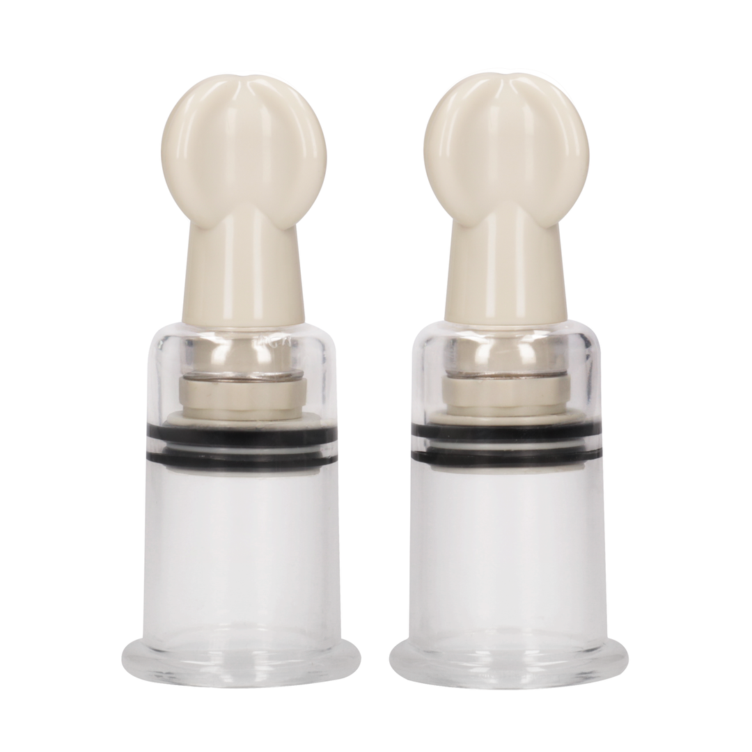 Nipple Suction Set - Medium