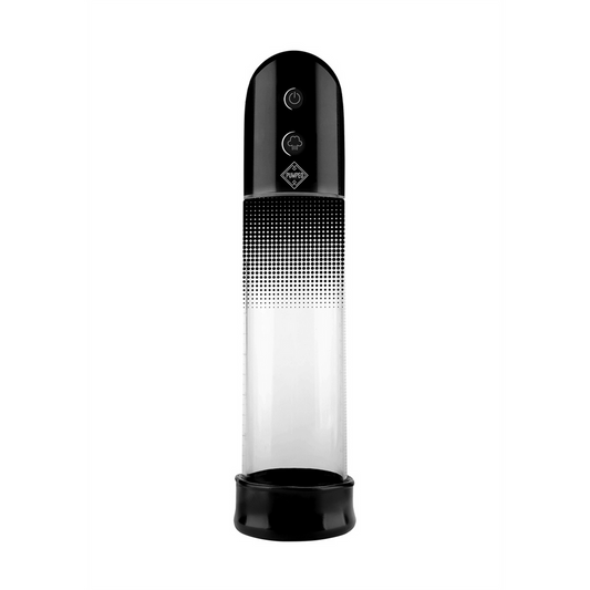 Automatic Luv Penis Pump