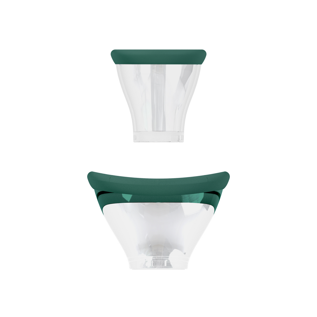Boost - Rechargeable Vulva and Breast Pump