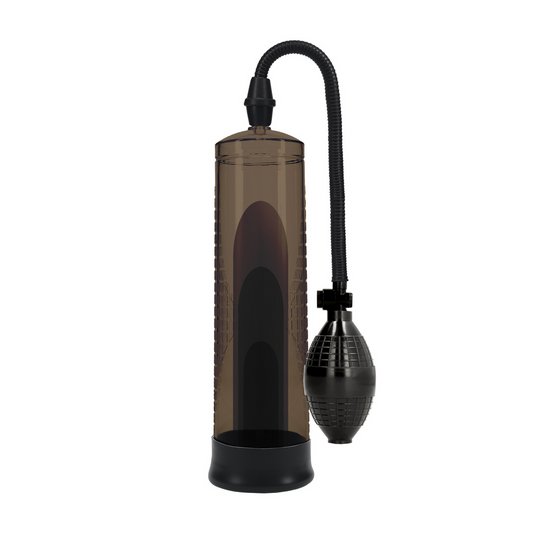 Basic Pump 1 - Water Resistant