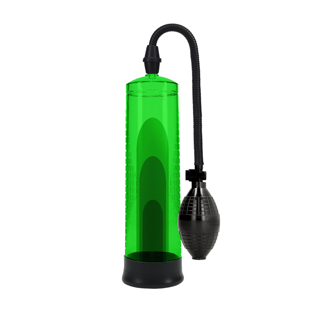 Basic Pump 1 - Water Resistant