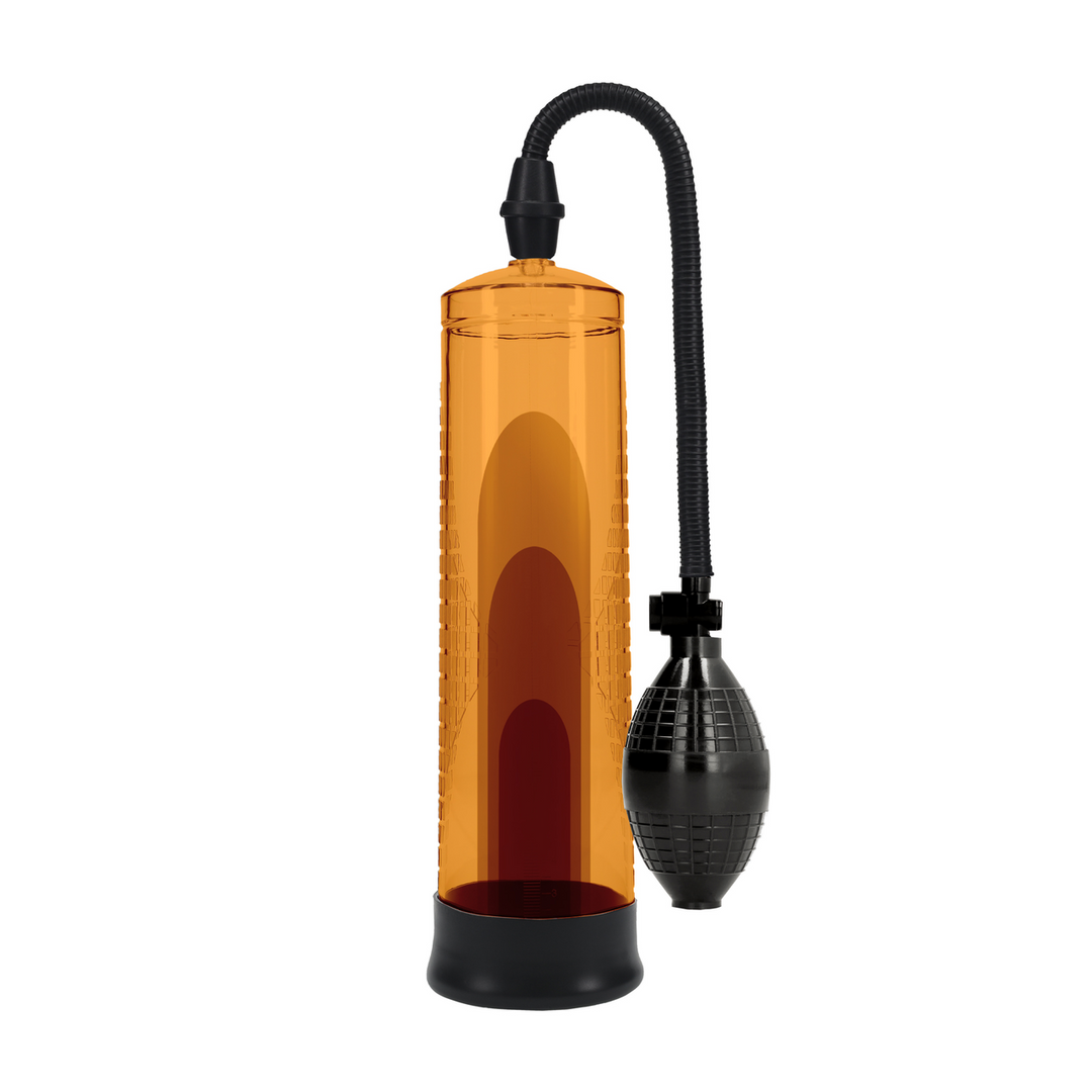 Basic Pump 1 - Water Resistant