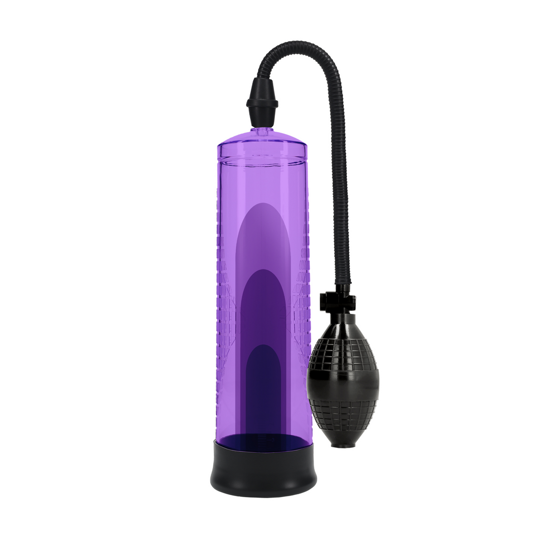Basic Pump 1 - Water Resistant