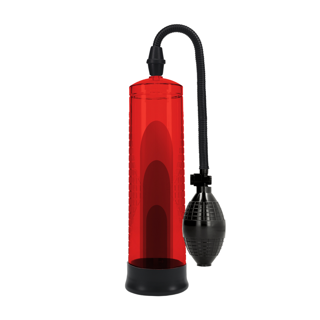 Basic Pump 1 - Water Resistant