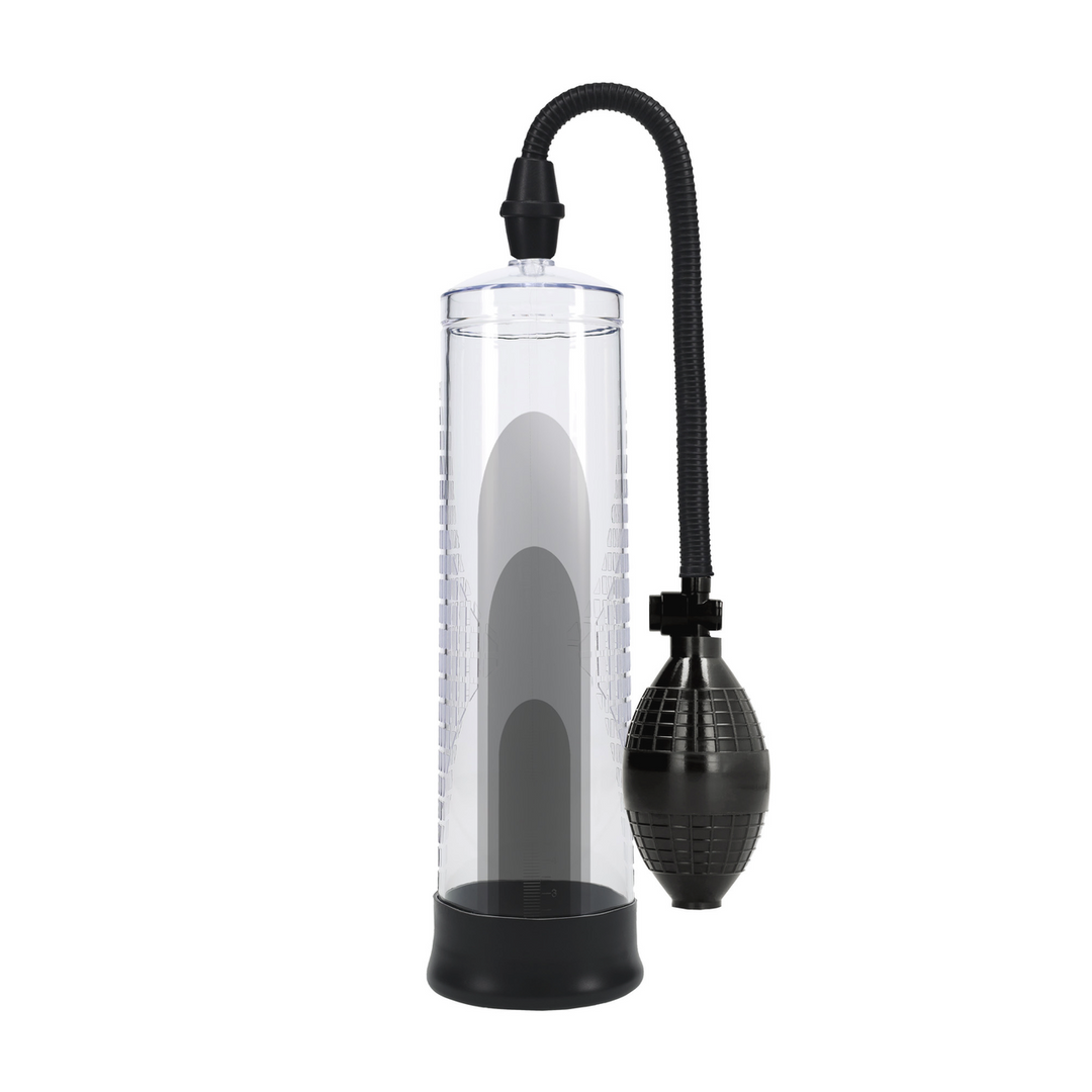 Basic Pump 1 - Water Resistant