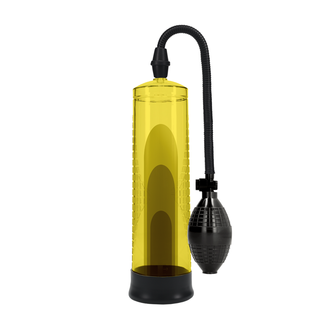 Basic Pump 1 - Water Resistant