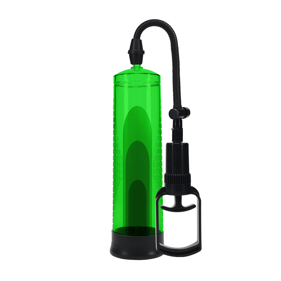 Basic Pump 2 - Water Resistant