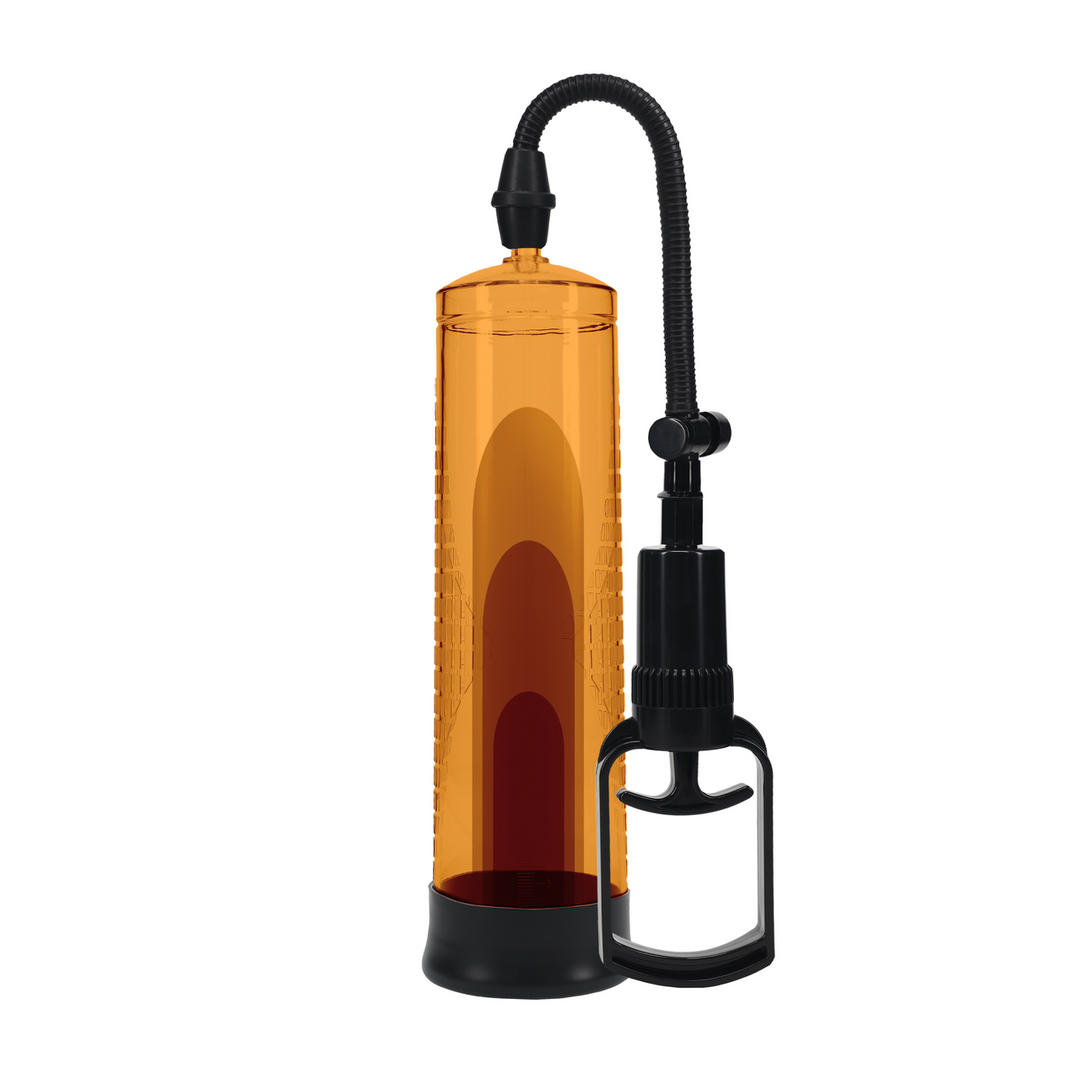 Basic Pump 2 - Water Resistant