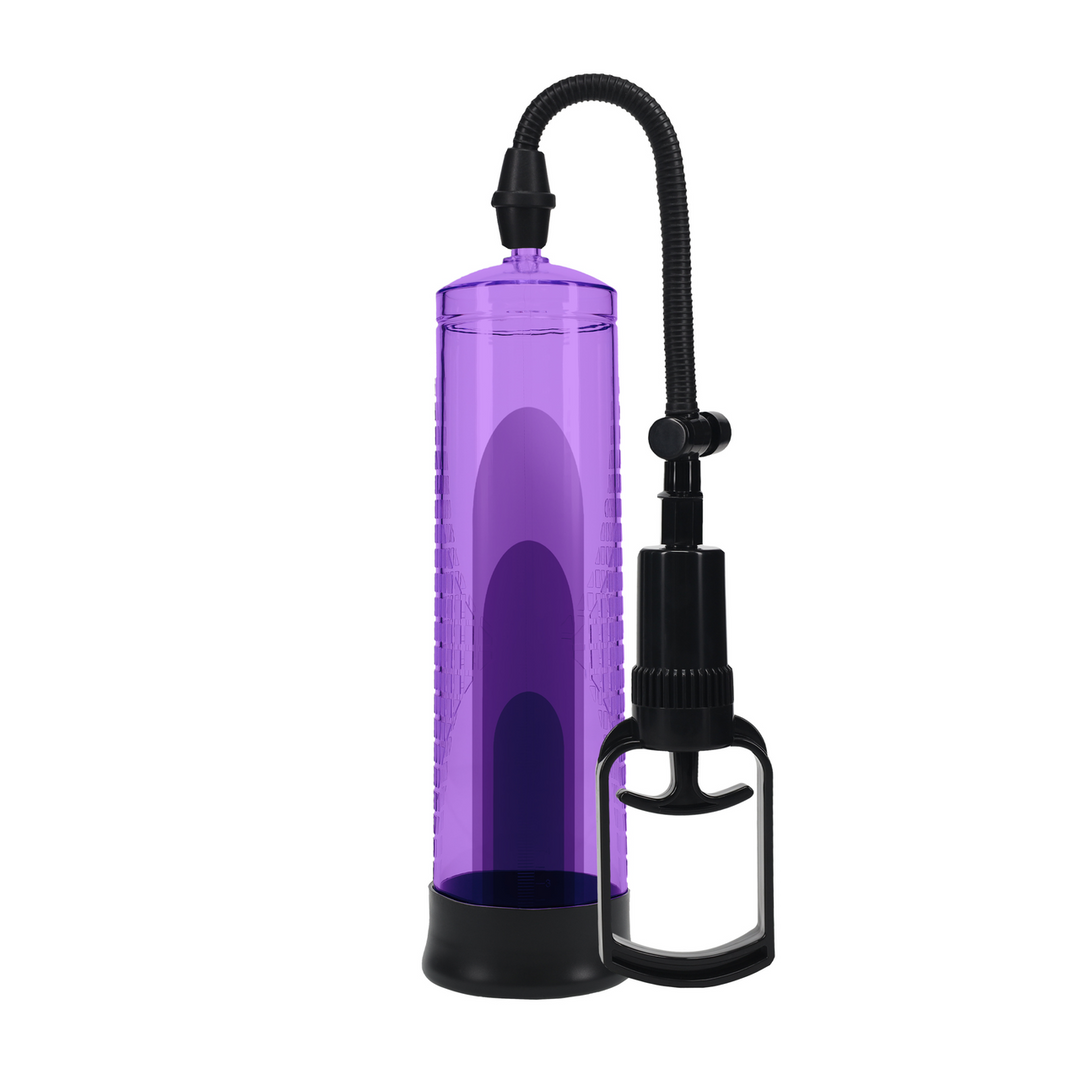 Basic Pump 2 - Water Resistant