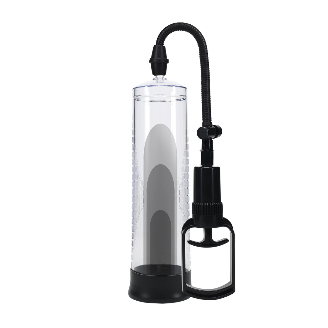 Basic Pump 2 - Water Resistant