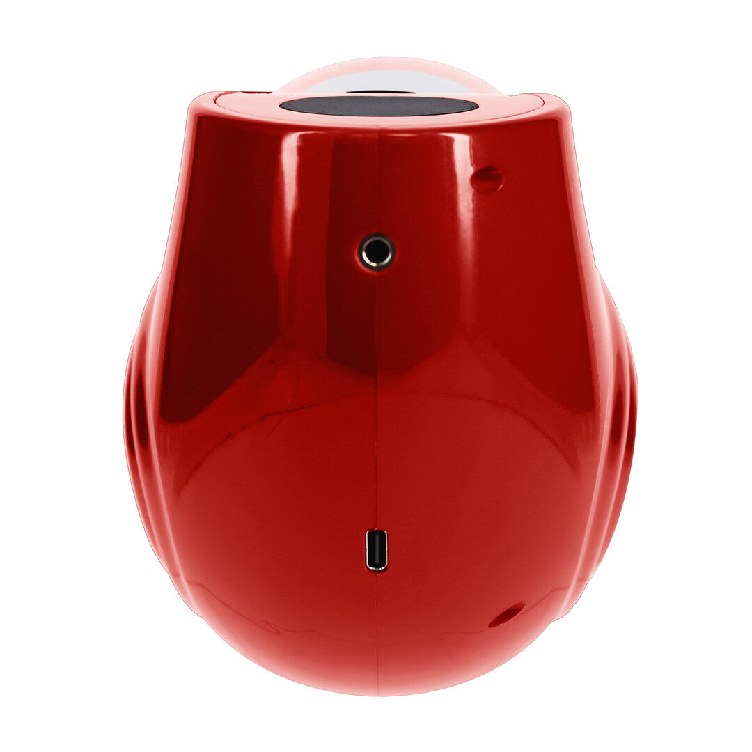 StrokeMate - Suction Rotation and Thrusting Masturbator Pump