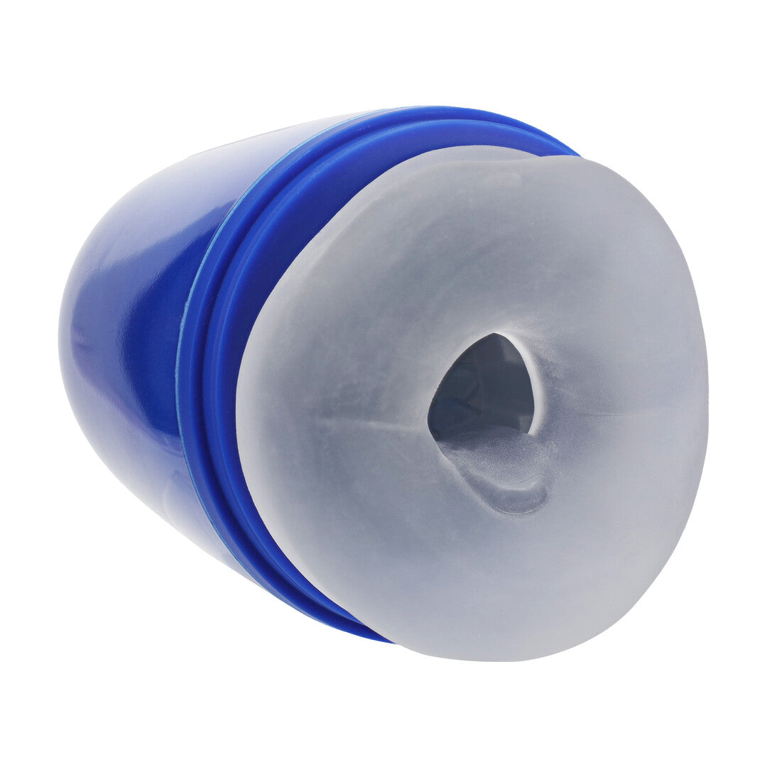 Pulsar - Negative Pressure Suction and Vibration Masturbator Pump