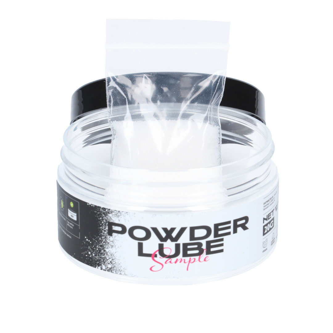 J-Lube - Lubricant Powder