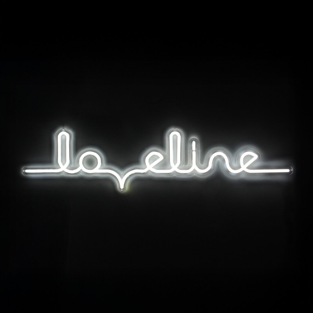 LED Neon Brand Sign