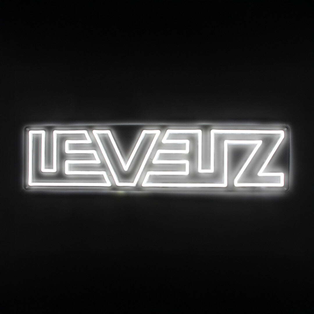 LED Neon Brand Sign