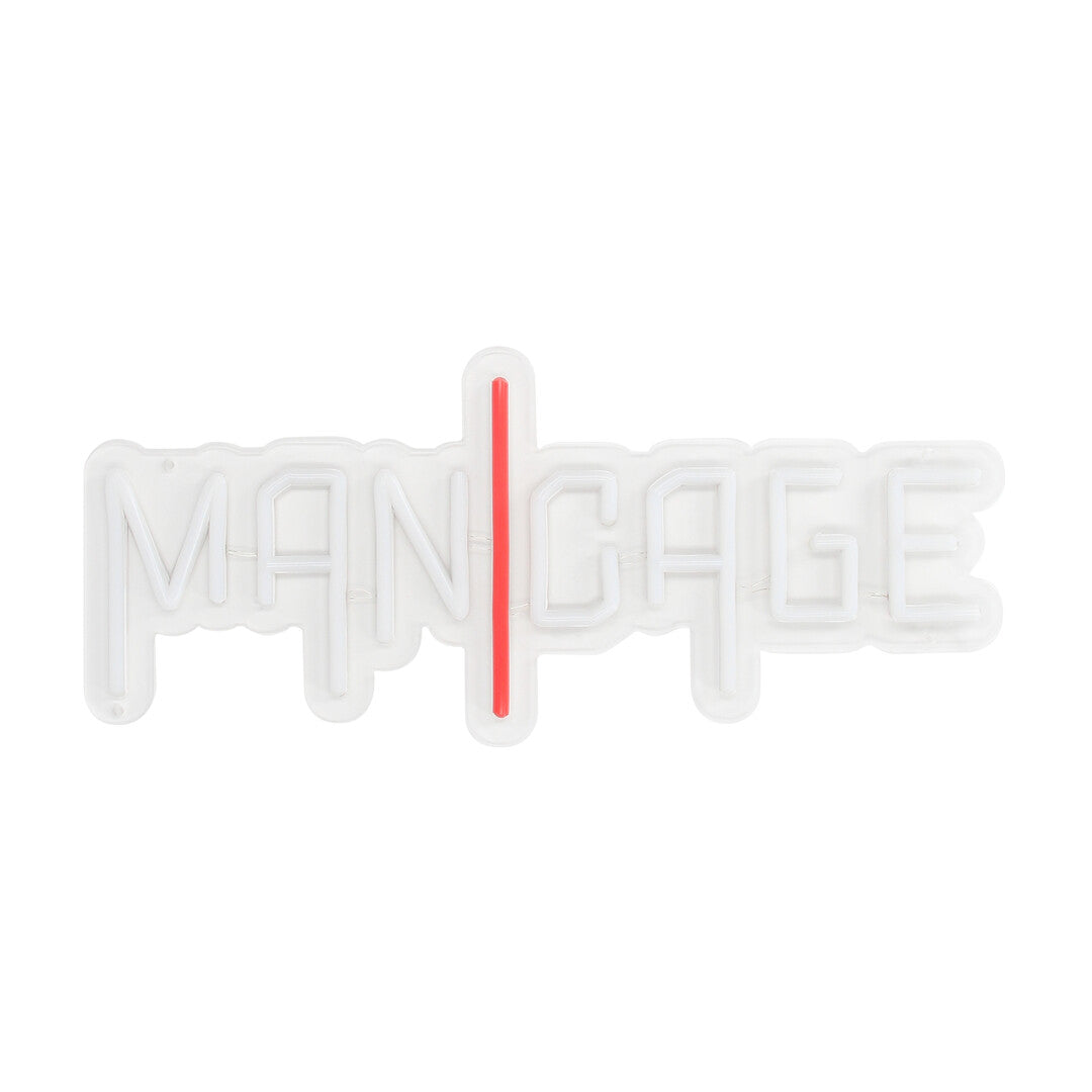 LED Neon Brand Sign