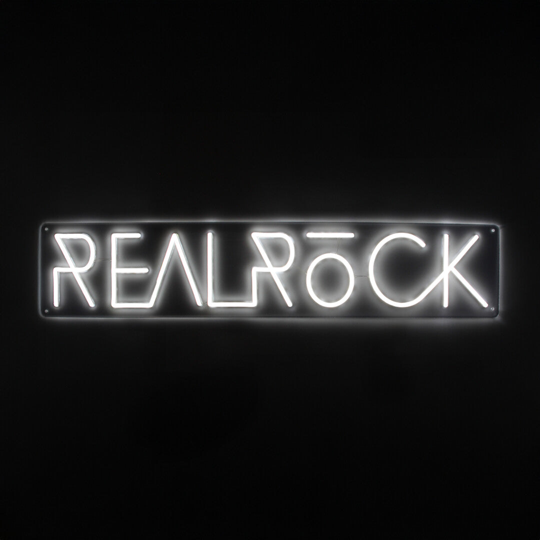 LED Neon Brand Sign