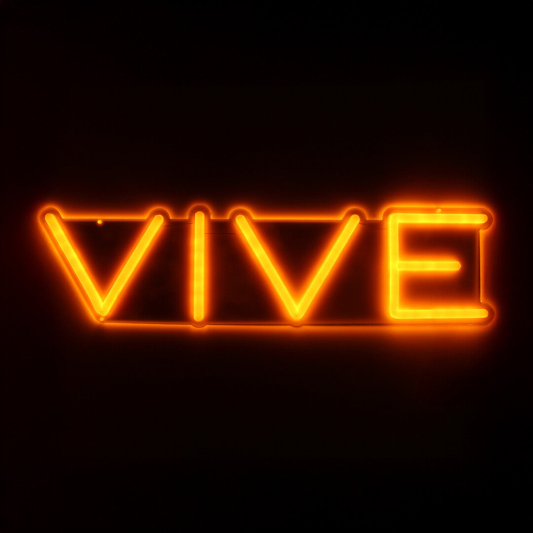 LED Neon Brand Sign