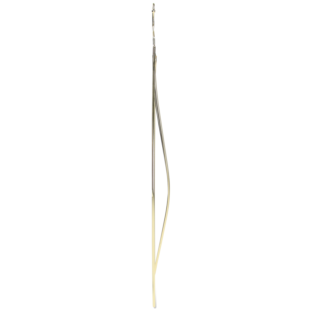 Le Désir Golden Bottom Hanger