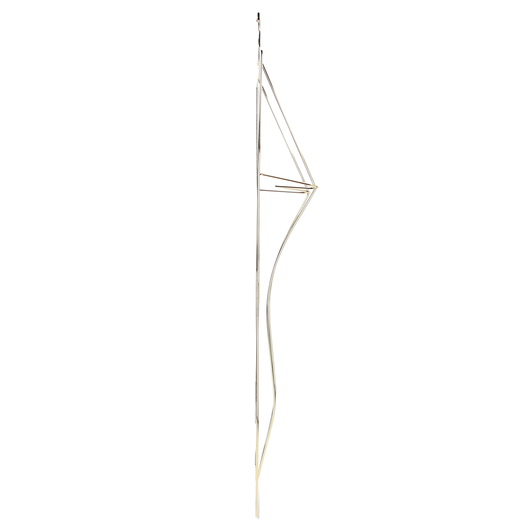 Le Desir Golden Body Hanger