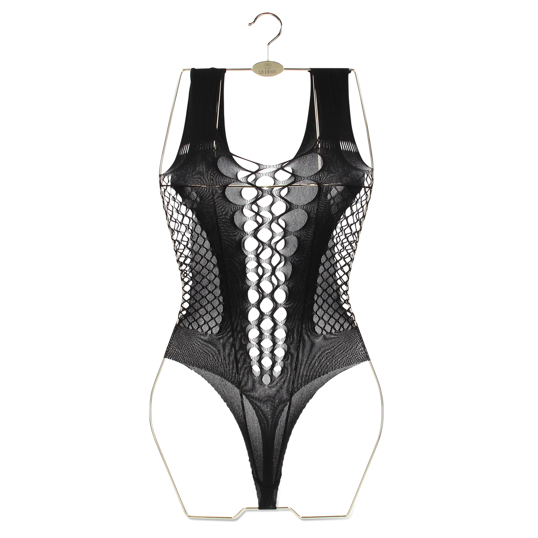 Le Desir Golden Body Hanger