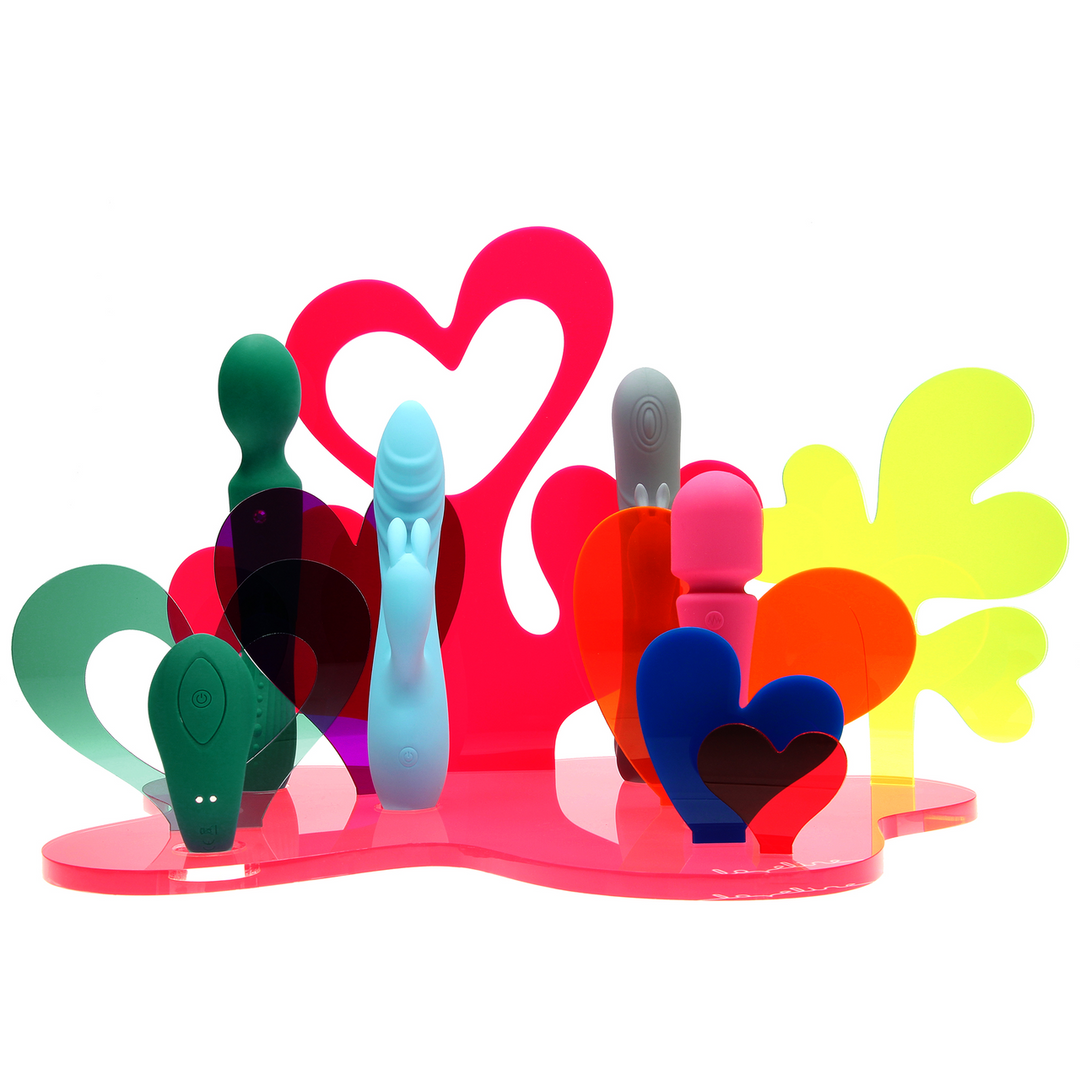 Loveline - Group Display