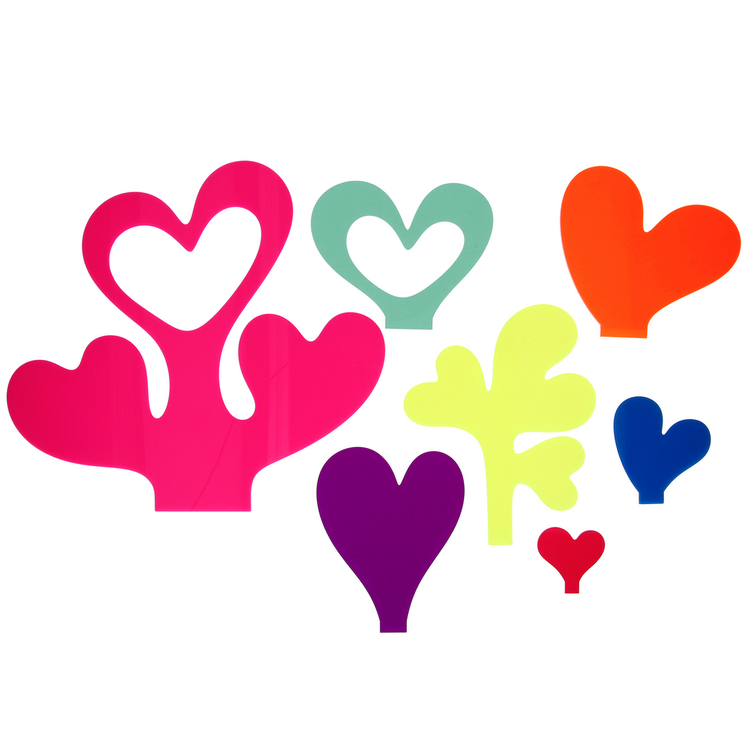 Loveline - Group Display