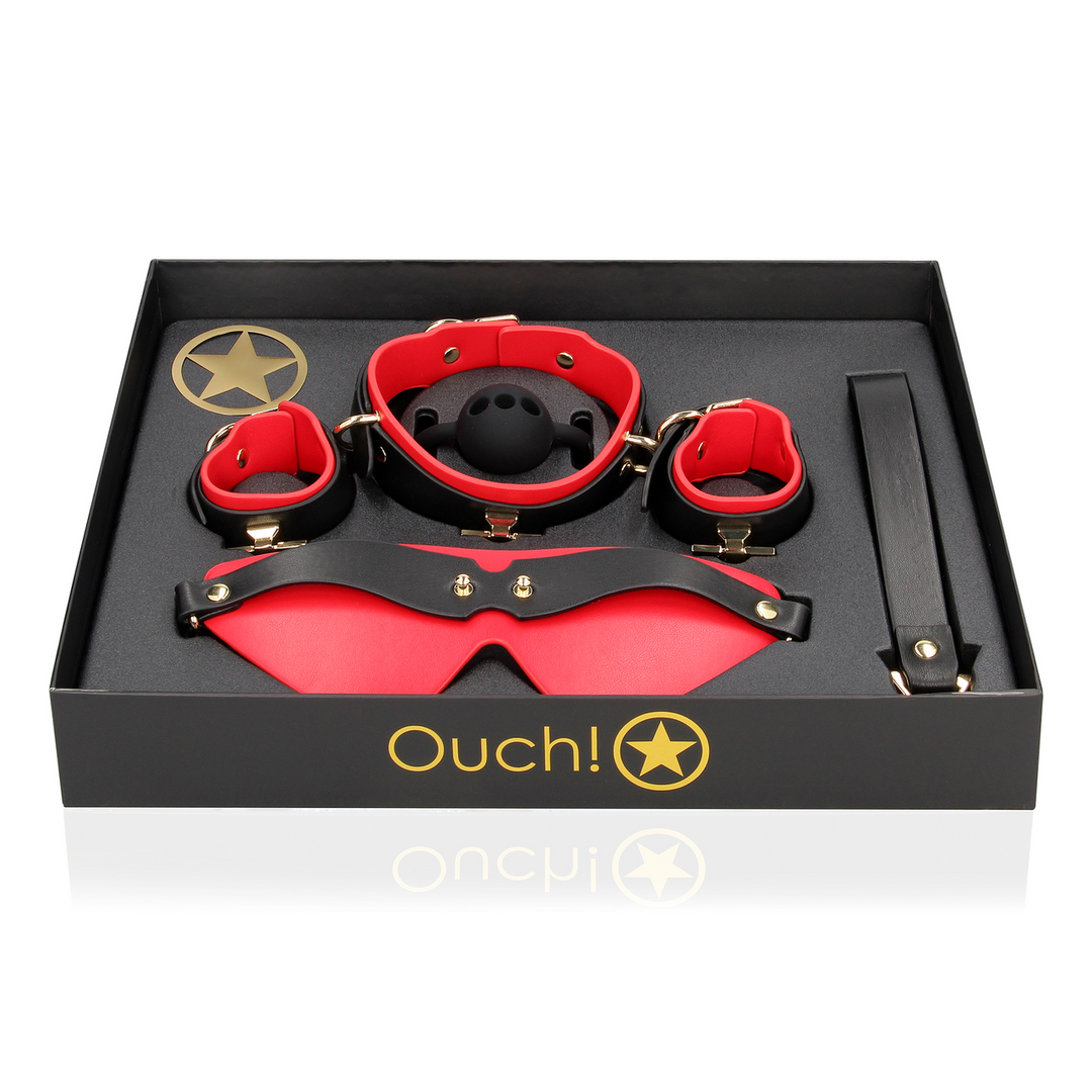 Milan Sample Box