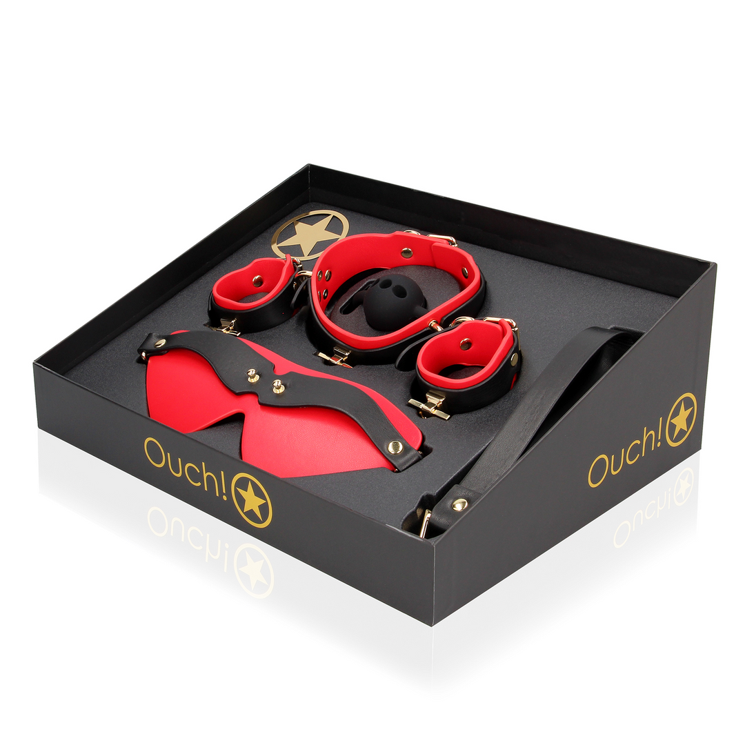 Milan Sample Box