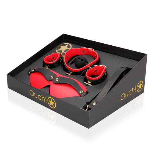 Milan Sample Box