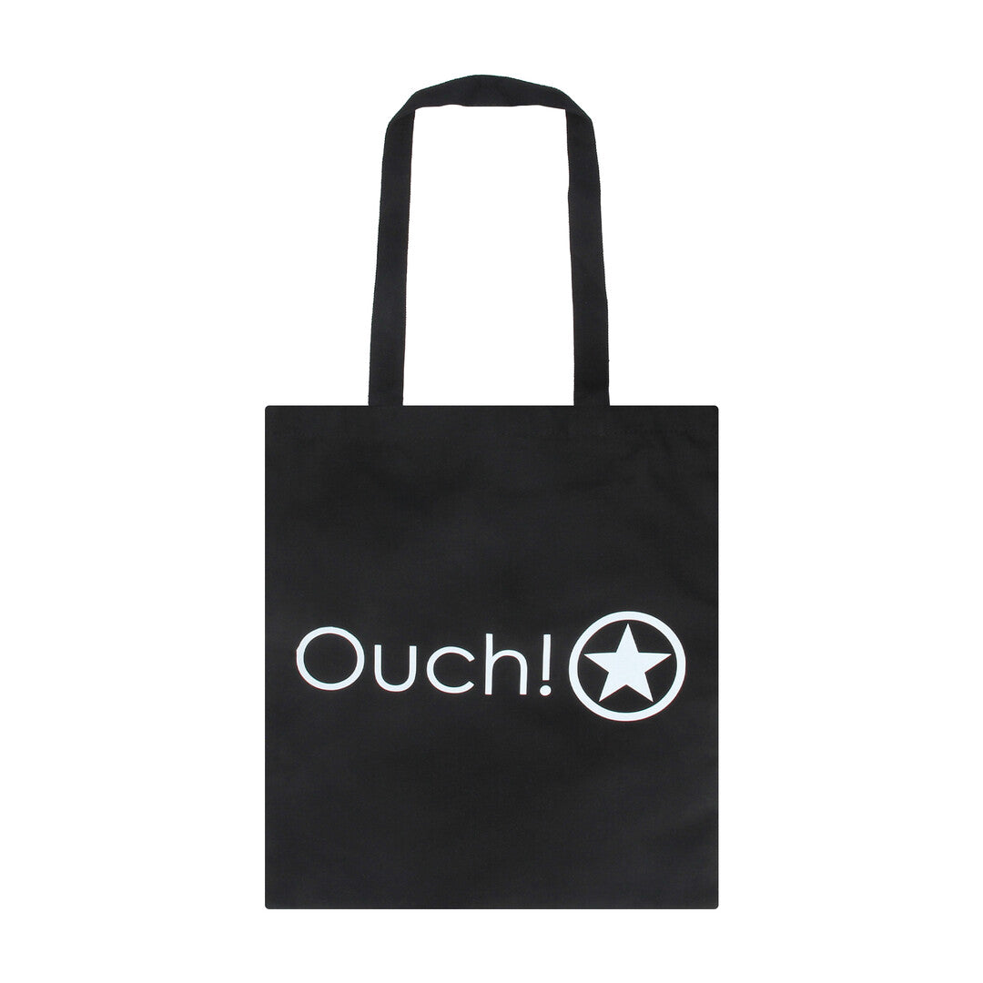 Tote Bag - Ouch!