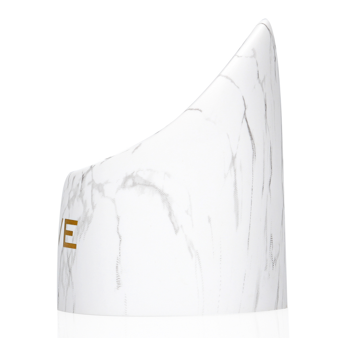 VIVE - Marble Print Display