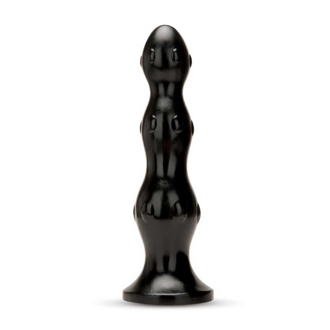 Triple Plug - Black