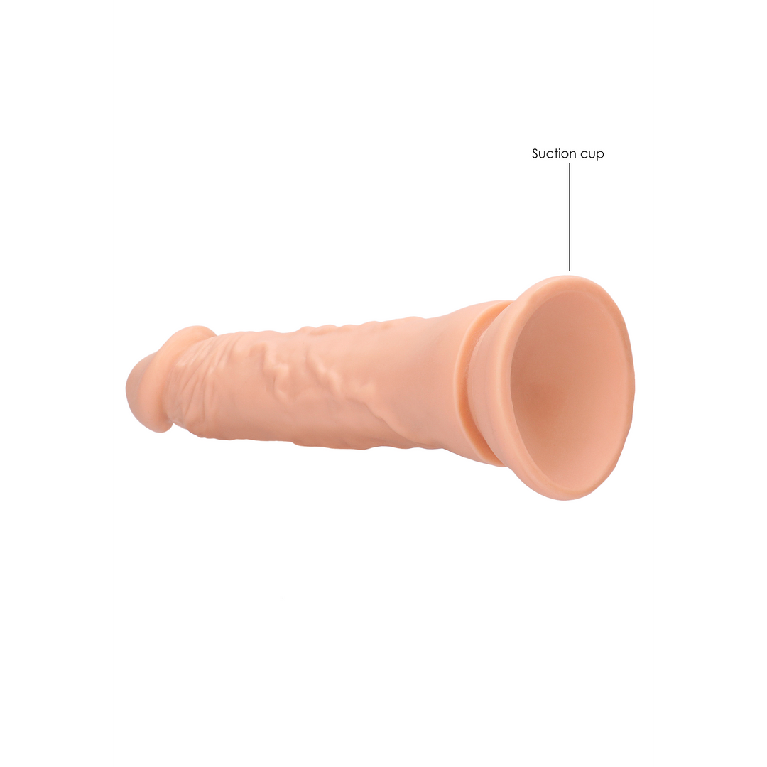 Dong without Testicles - 9 / 23 cm