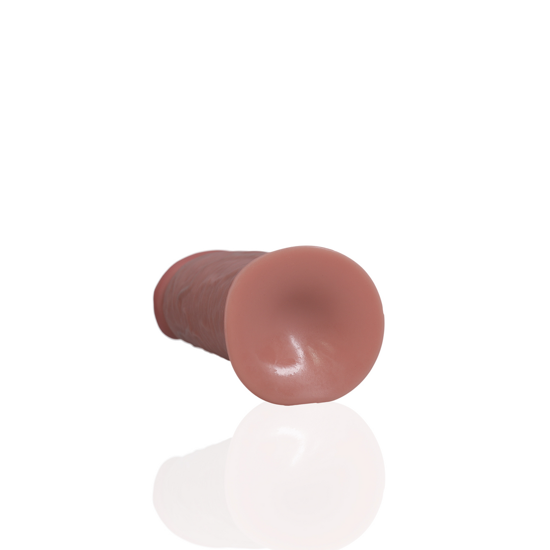 Extra Thick Straight without Balls 8 / 20,3 cm