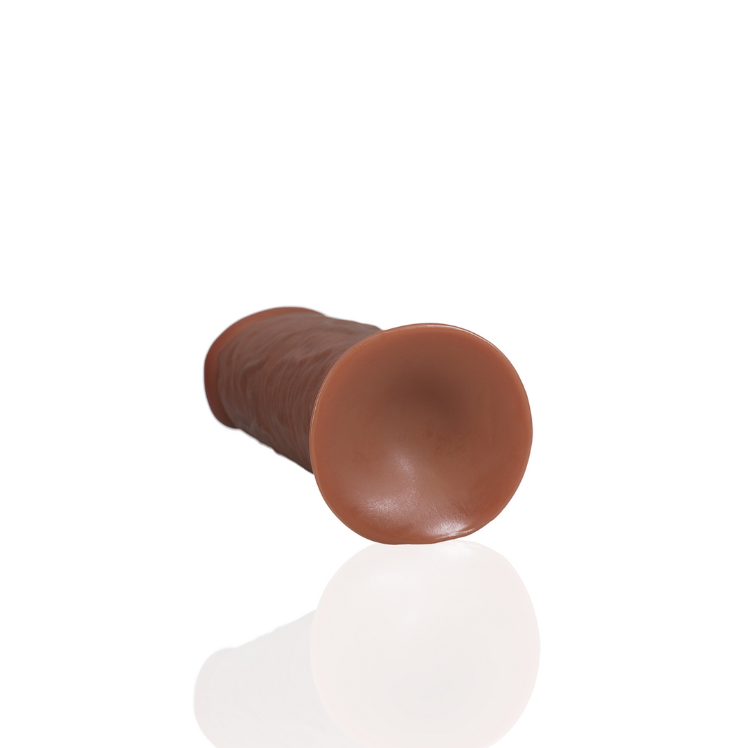 Extra Thick Straight without Balls 8 / 20,3 cm