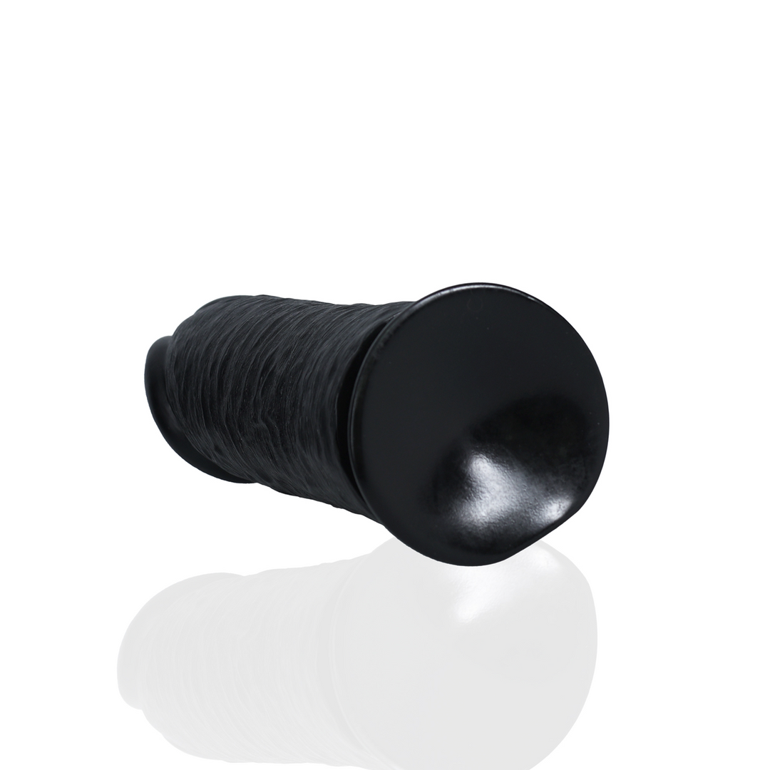 Extra Thick Straight without Balls 10 / 25,4 cm