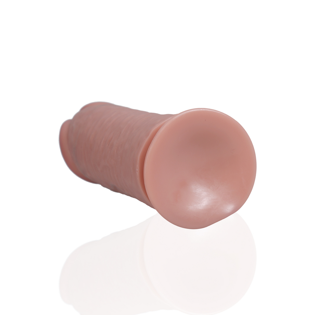 Extra Thick Straight without Balls 10 / 25,4 cm
