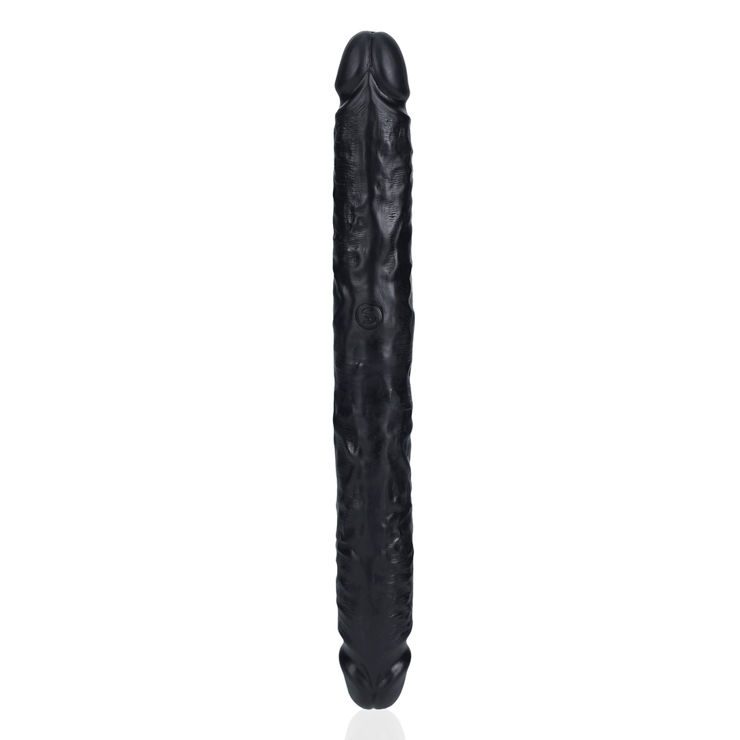 Slim Double Ended Dong 12 / 30,5 cm