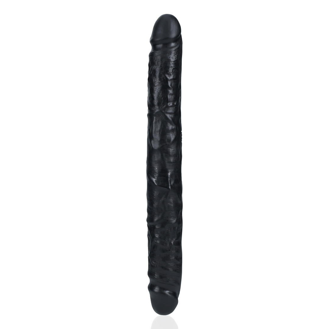 Slim Double Ended Dong 12 / 30,5 cm