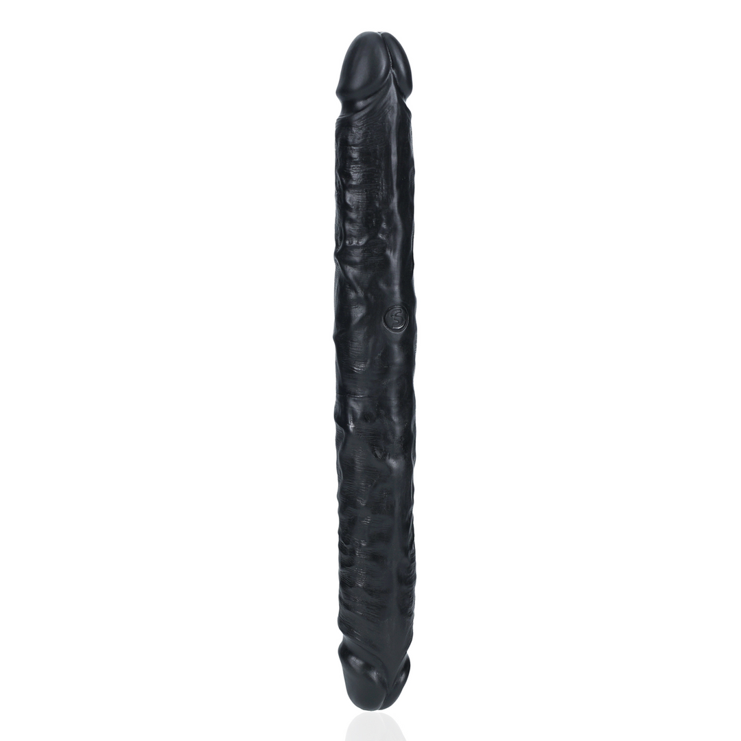 Slim Double Ended Dong 12 / 30,5 cm