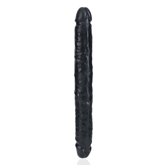 Slim Double Ended Dong 12 / 30,5 cm