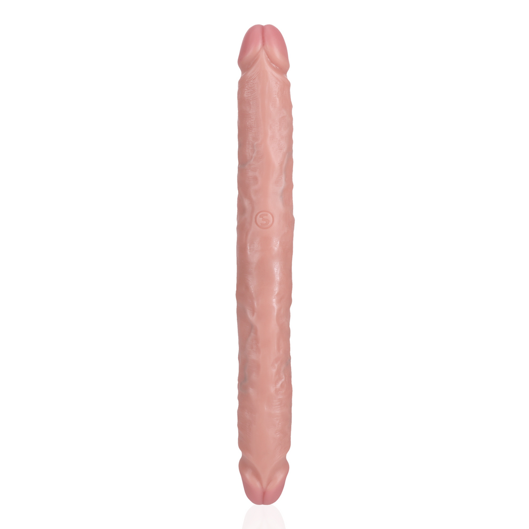 Slim Double Ended Dong 12 / 30,5 cm