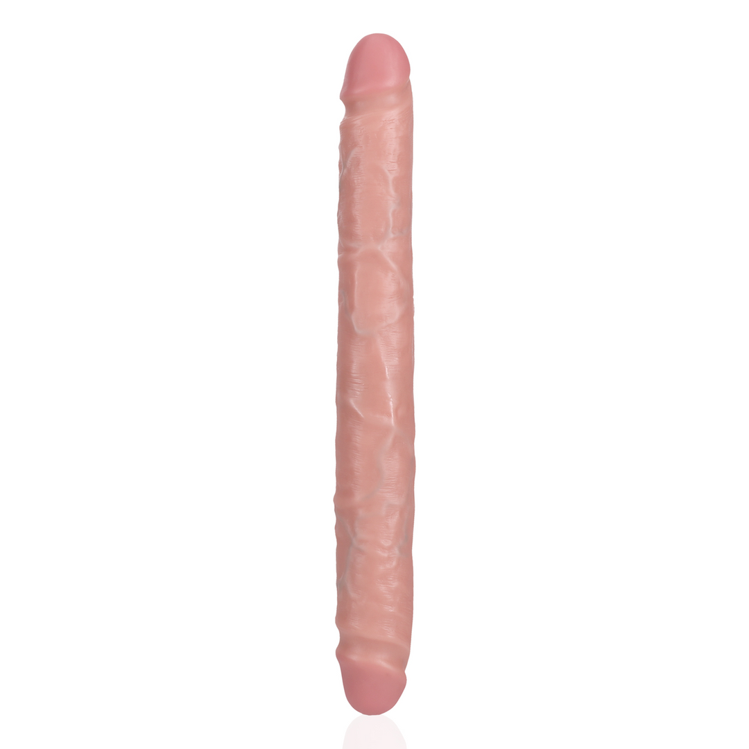 Slim Double Ended Dong 12 / 30,5 cm