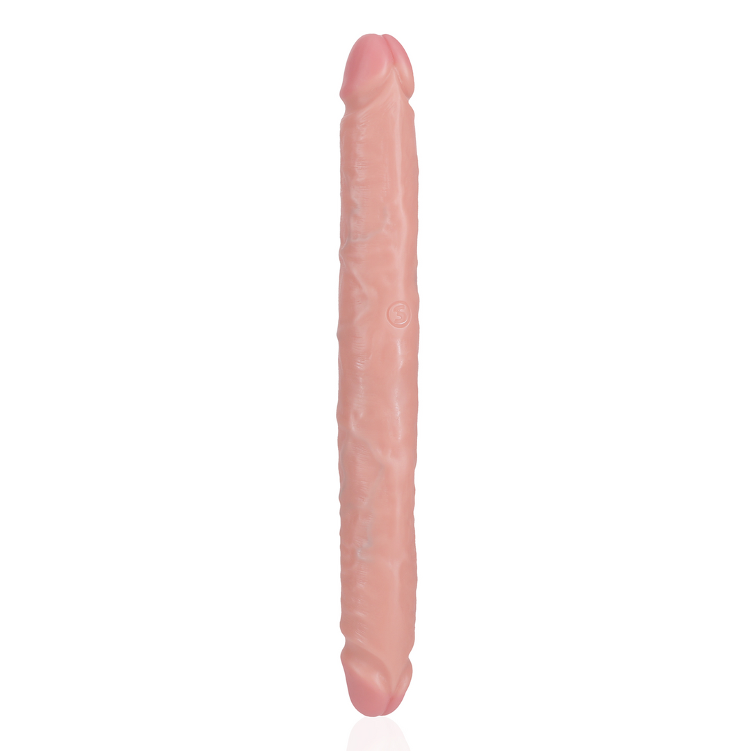 Slim Double Ended Dong 12 / 30,5 cm