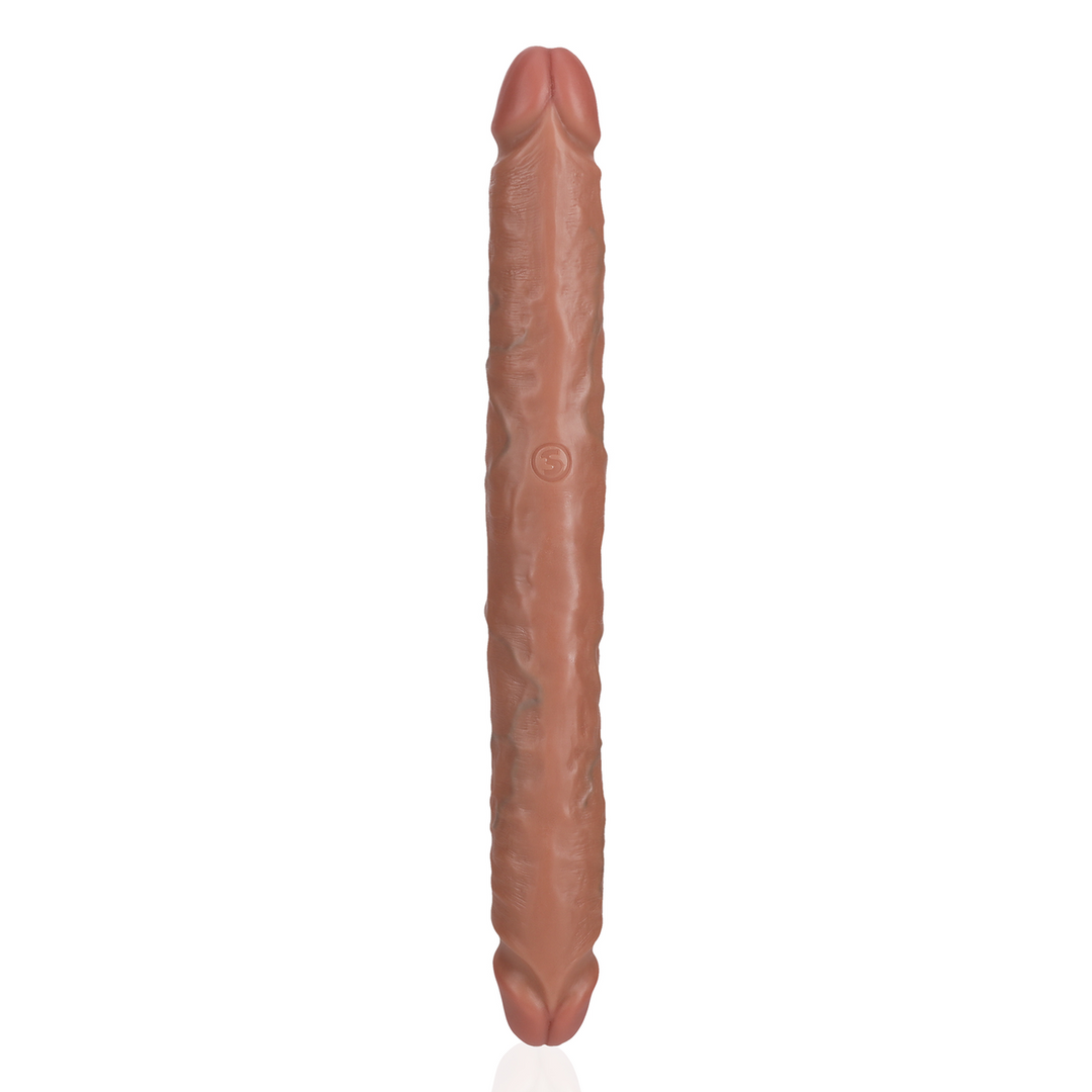Slim Double Ended Dong 12 / 30,5 cm