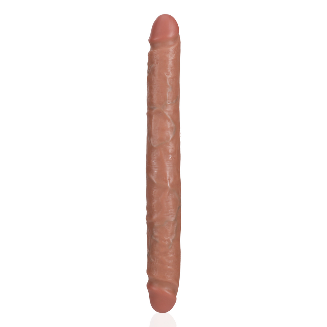 Slim Double Ended Dong 12 / 30,5 cm