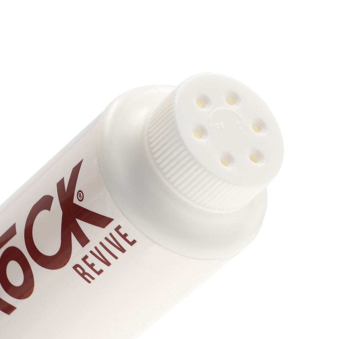 RealRock Revive - Reviving Powder - 4 oz / 120 gr