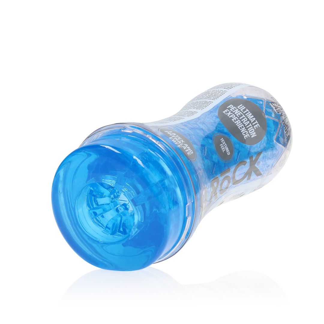 Easy Rider - Textured Masturbator