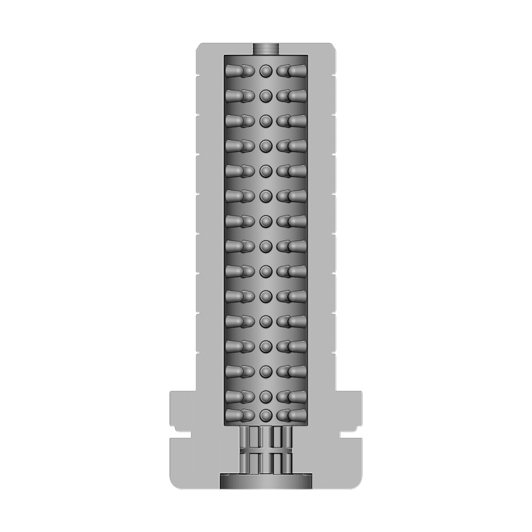 Easy Rider - Textured Masturbator